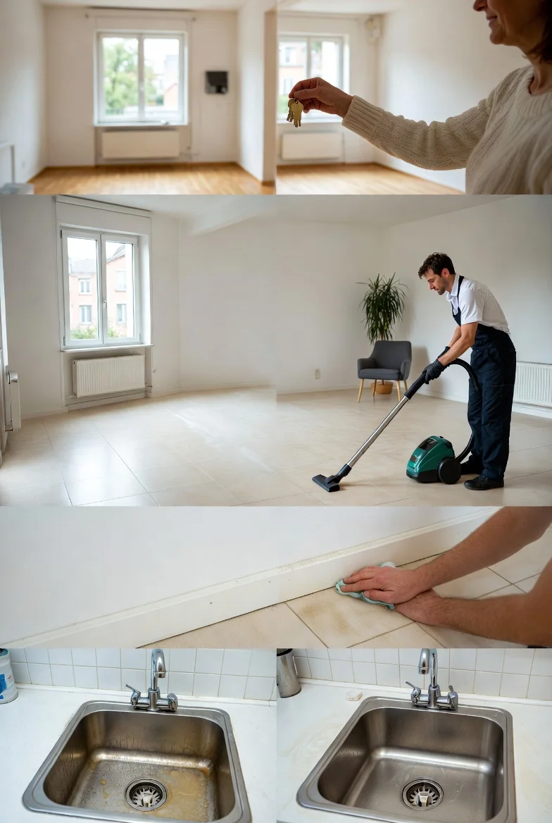 When Do You Need a Deep Clean?